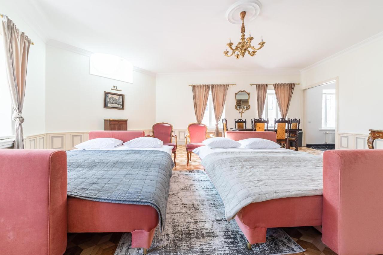Old Town - Demini Apartment Таллин Экстерьер фото